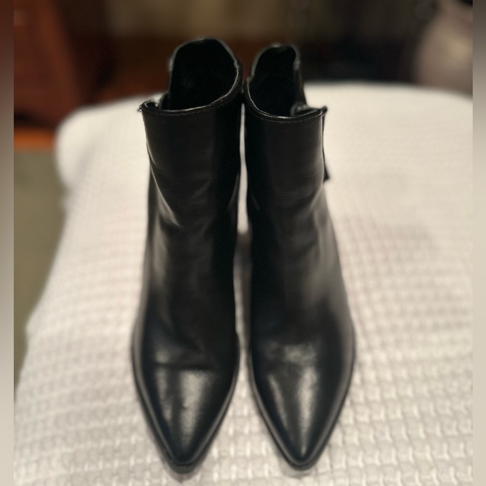 Booties
